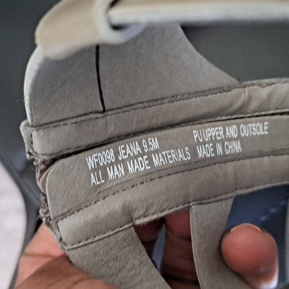 Rampage Sandals👡 - Picture 6 of 7